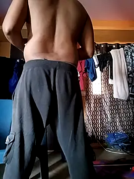 Snapshot of bigcock_thick chatting on 11.01.25 bigcock thick online show from 11.01.25