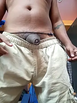 bigcock thick online show from 07.02.26