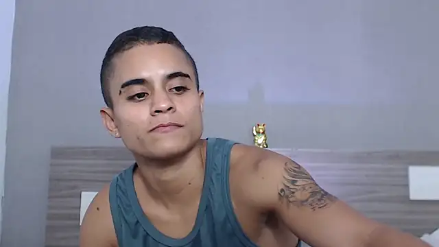 Snapshot of Liiamthompson chatting on 09.24.25 Liiamthompson online show from 09.24.25