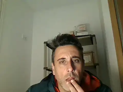 Snapshot of 66MA69 chatting on 02.03.25 66MA69 online show from 02.03.25