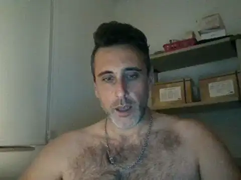 Snapshot of 66MA69 chatting on 02.05.25 66MA69 online show from 02.05.25
