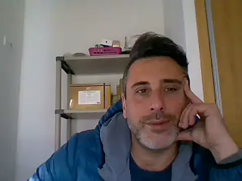 Snapshot of 66MA69 chatting on 02.09.25 66MA69 online show from 02.09.25