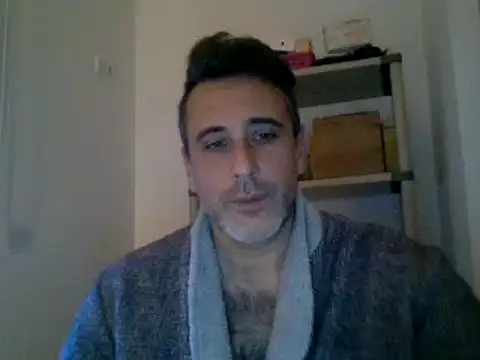 Snapshot of 66MA69 chatting on 02.13.25 66MA69 online show from 02.13.25