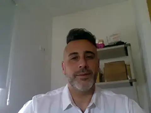 Snapshot of 66MA69 chatting on 02.18.25 66MA69 online show from 02.18.25