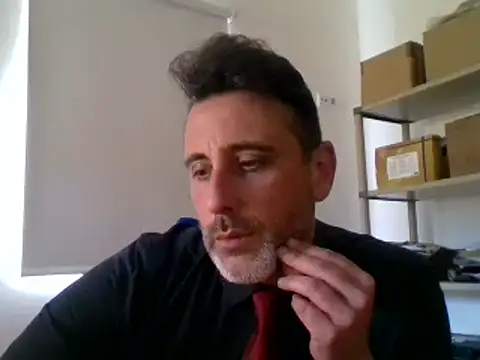 Snapshot of 66MA69 chatting on 03.20.25 66MA69 online show from 03.20.25