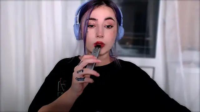 purplewitch online show from 11.09.25