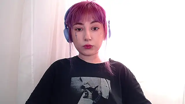 purplewitch online show from 02.12.26