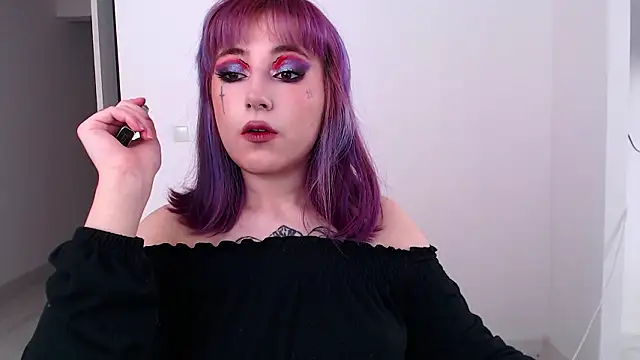 purplewitch online show from 02.15.26