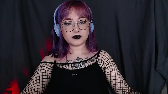 purplewitch online show from 02.27.26