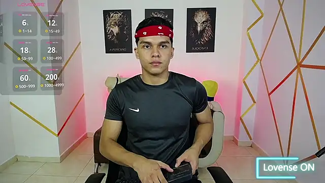 Dwayne Brown online show from 02.06.25