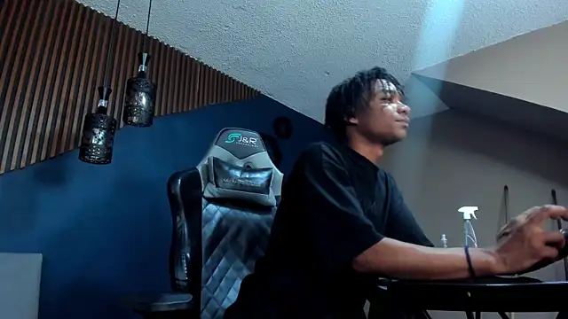 ErickCarmack online show from 01.31.25