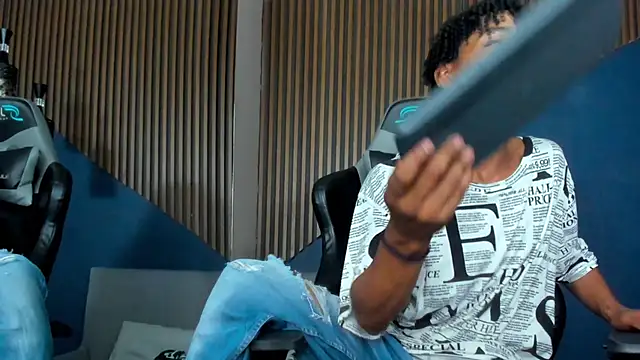 ErickCarmack online show from 02.01.25