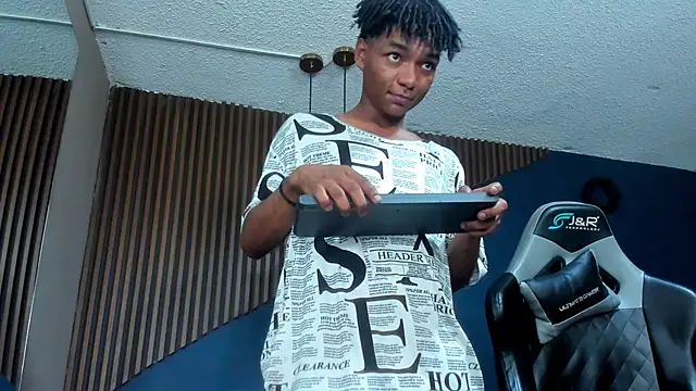 ErickCarmack online show from 02.01.25