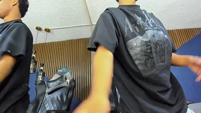 ErickCarmack online show from 02.09.25