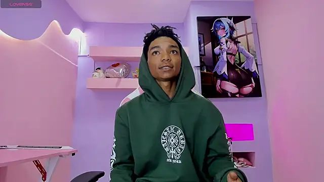 ErickCarmack online show from 02.21.25