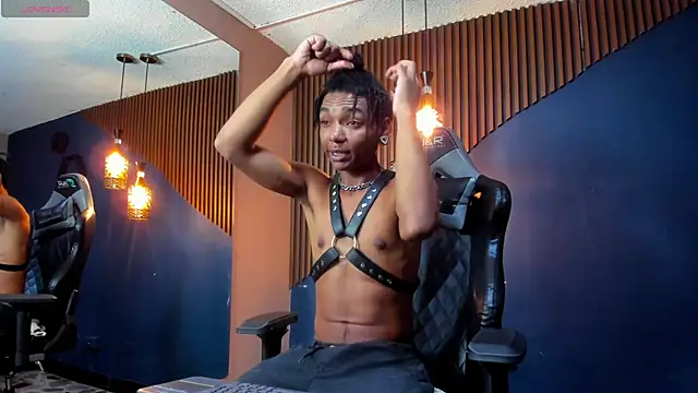 ErickCarmack online show from 03.01.25