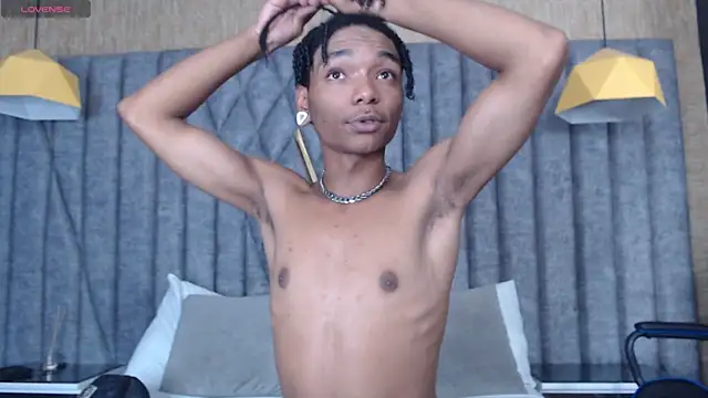 ErickCarmack online show from 03.03.25