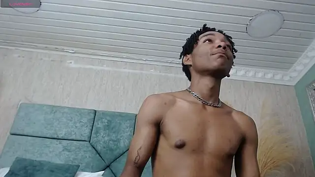 ErickCarmack online show from 03.05.25