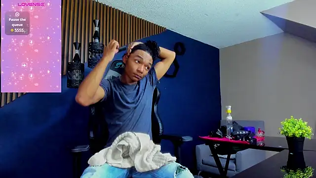 ErickCarmack online show from 03.13.25