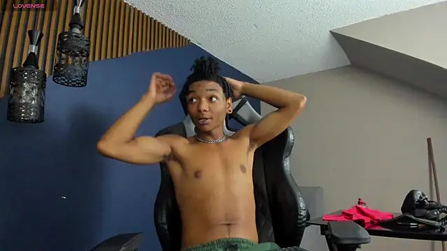 ErickCarmack online show from 03.14.25