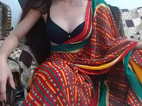 StarJasmin online show from 01.31.25