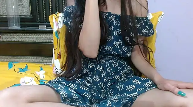 StarJasmin online show from 02.09.25