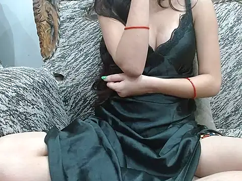 StarJasmin online show from 10.02.25