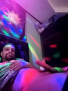 Quemoustro online show from 02.01.25