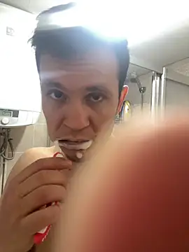 devilXAngel5 online show from 10.31.25