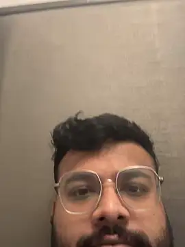 Snapshot of SoloChill chatting on 05.27.26 SoloChill online show from 05.27.26