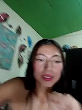 Little Saori online show from 02.16.25