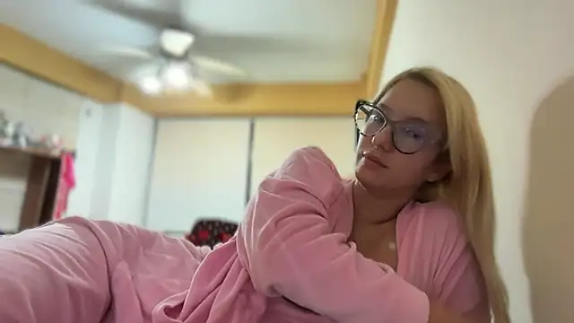 Mermaid-hana online show from 02.22.26