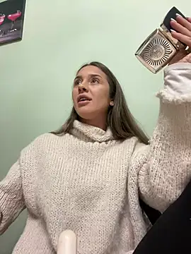 Anya-Ray online show from 02.11.25