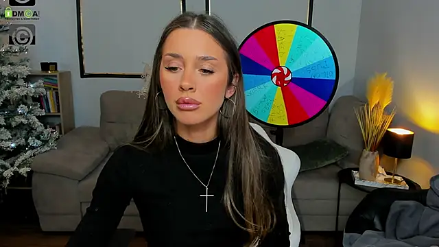 Anya-Ray online show from 12.21.25