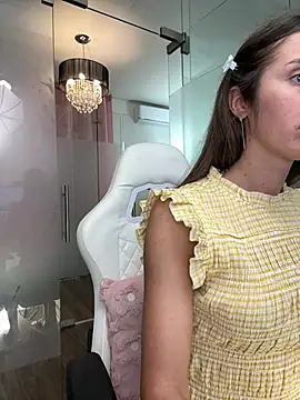 Anya-Ray online show from 07.13.26