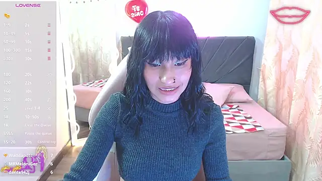 palmerfox tay online show from 02.22.25