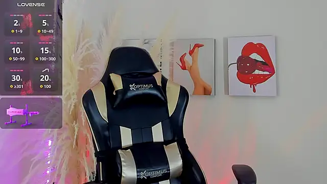 Sammy-Jhonson online show from 10.26.25