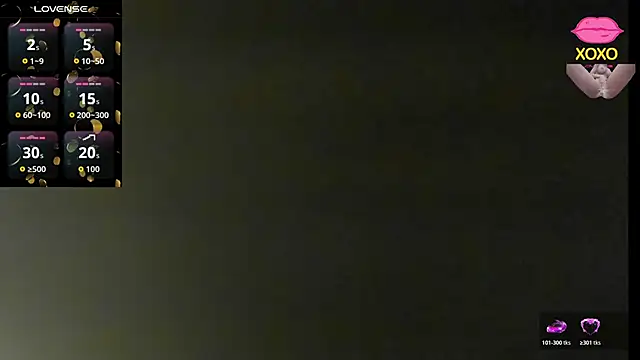 Sammy-Jhonson online show from 02.15.26