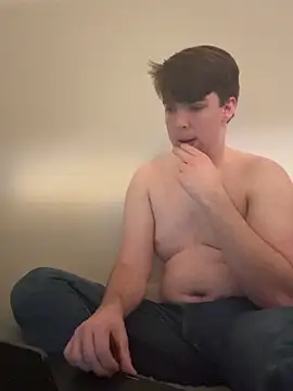 Snapshot of Carbon_14 chatting on 10.23.25 Carbon 14 online show from 10.23.25