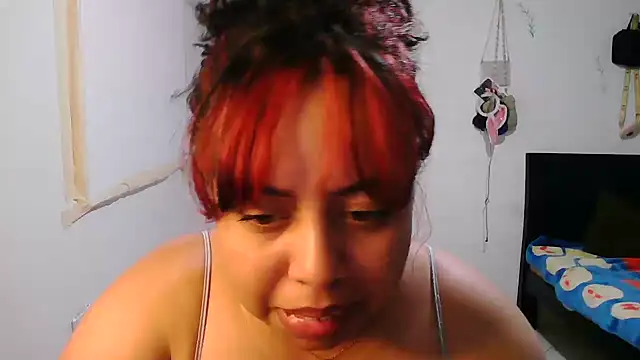 alexandraluv online show from 11.24.25