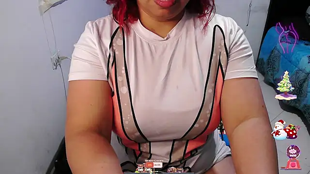 alexandraluv online show from 12.17.25