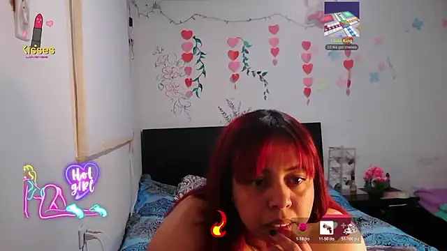 Snapshot of alexandraluv chatting on 02.03.26 alexandraluv online show from 02.03.26