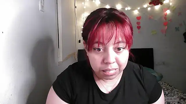 Snapshot of alexandraluv chatting on 03.12.26 alexandraluv online show from 03.12.26