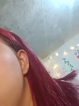 Snapshot of alexandraluv chatting on 03.15.26 alexandraluv online show from 03.15.26