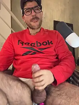 Nikolaj-pristino online show from 02.17.26