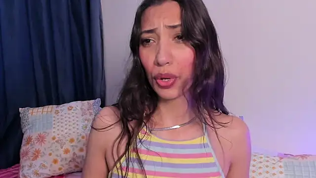 Miss veronicaa2 online show from 11.12.25