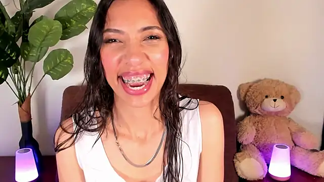 Miss veronicaa2 online show from 03.27.26