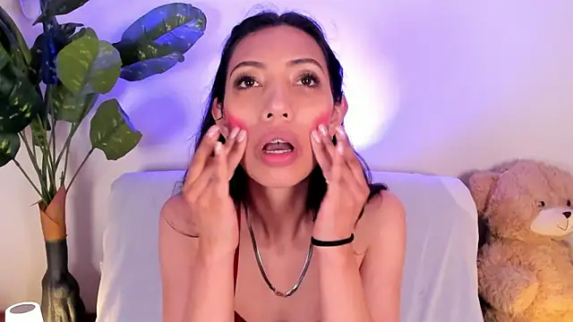 Miss veronicaa2 online show from 04.22.26