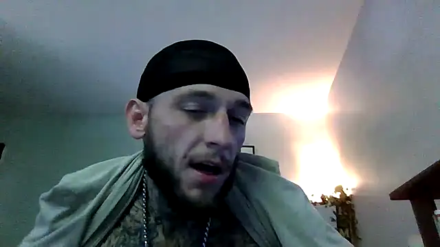 cruz815 online show from 10.16.25