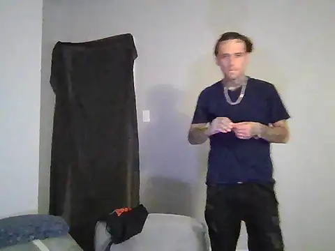 cruz815 online show from 11.18.25